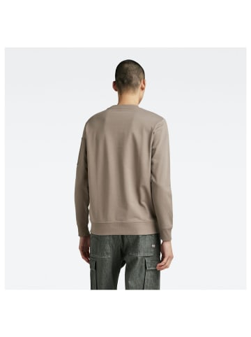 G-Star Raw Sweatshirt in turf