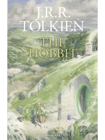 HarperCollins Buch - The Hobbit