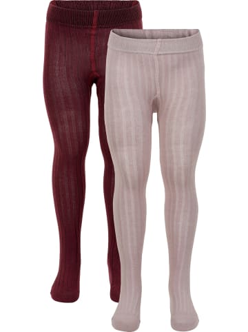 Minymo Strumpfhose in Multicolor