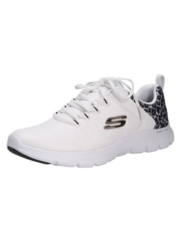 Skechers Sneaker in weiß