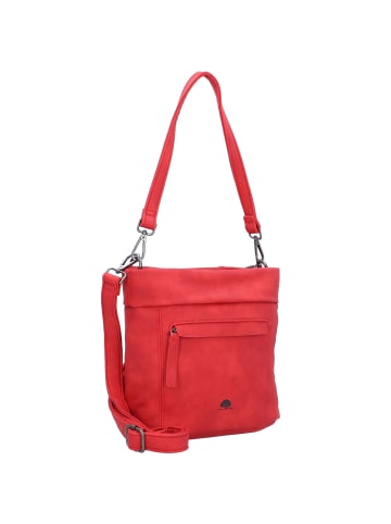 Greenburry Mad'l Dasch Leni Schultertasche 26 cm in ketchup