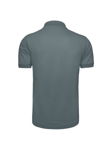 Lacoste Poloshirt Classic Fit L.12.12 Light in blau