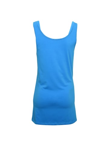 Roberto Geissini Wild and Free Top Blau