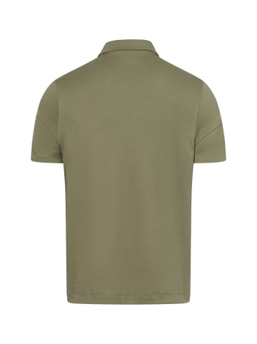 Finshley & Harding London Poloshirt in schilf