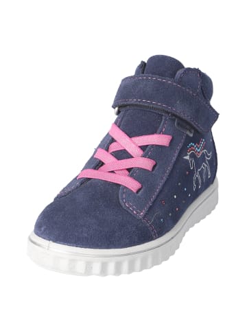 Ricosta Wanderstiefel JEANNIE in nautic