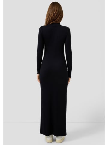 QS Kleid in 9999_schwarz