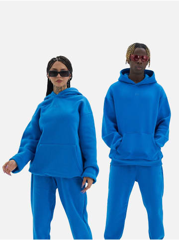 COFI 1453 Hoodie Oversize in Mehrere Farben