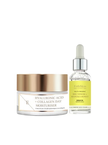 ErthSkin Hydra & Nourish Duo Set