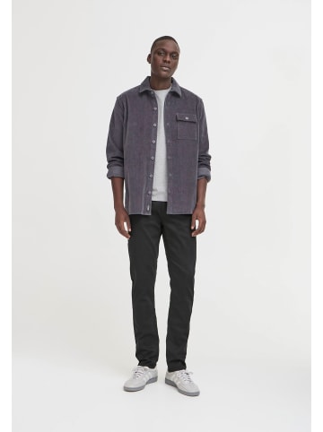 BLEND 5-Pocket-Jeans Twister in Schwarz