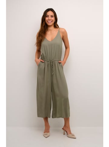 Kaffe Overall KAelmi Regular fit in Vetiver