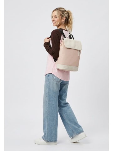 EMILY & NOAH Rucksack E&N Le Havre RUE 09 in nude-kombi 649