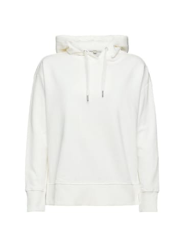 ESPRIT Sweatshirt in off white