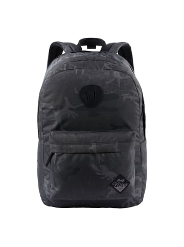 Nitro Urban Plus Rucksack 45 cm Laptopfach in forged camo