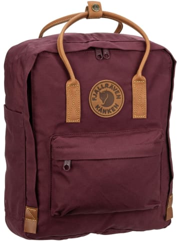 FJÄLLRÄVEN Rucksack / Backpack Kanken No.2 in Port