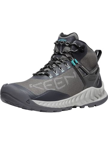 Keen W NXIS EVOMIDWP in Grau
