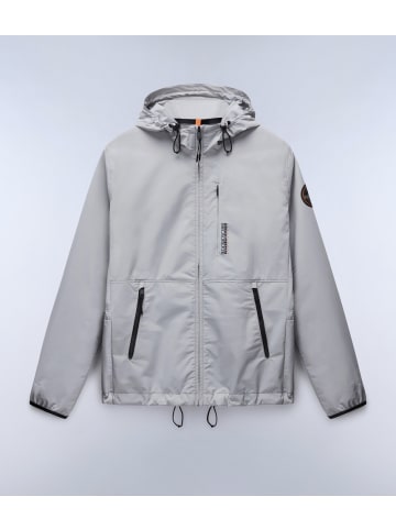 Napapijri Jacke "A-Tundra" in Multicolor