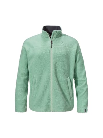 Schöffel Fleecejacke "CIRC Fleece Jk Style Purga WMS" in gem jade