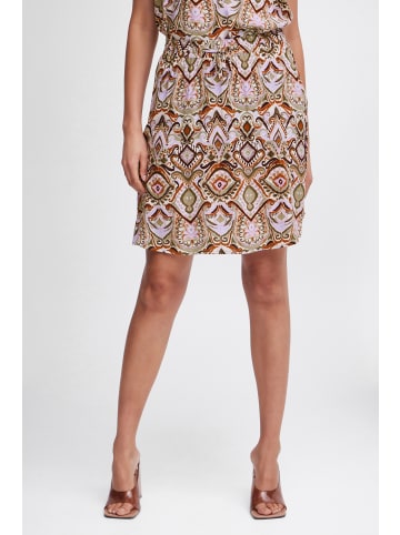 b. young Rock BYMMJOELLA Regular fit in Aloe Boho Mix