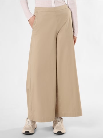 Marie Lund Hose in beige