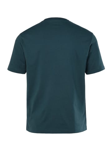 JP1880 Kurzarm T-Shirt in tintenblau