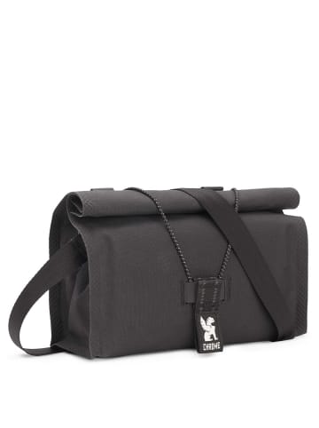 CHROME Urban Ex 2.0 Bike Handlebar 5 - Lenkertasche 22 cm (fog) in schwarz