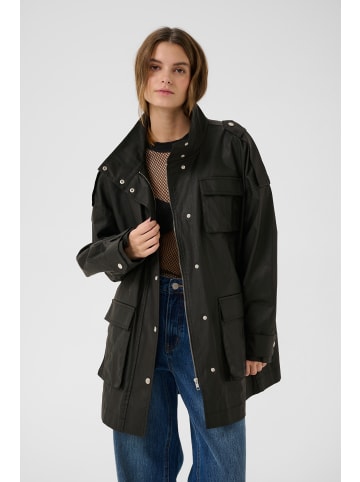 Karen By Simonsen Jacke KBAngellica Oversize fit in Meteorite
