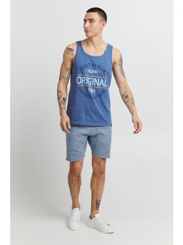 BLEND Tanktop BHAlvarez in Blau