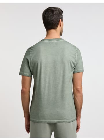 Joy Sportswear Rundhalsshirt originals JOY 105 Unisex in dusty green