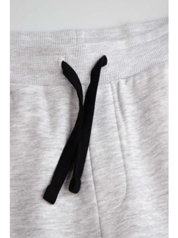Coccodrillo Gefütterte Jogginghosen in grau