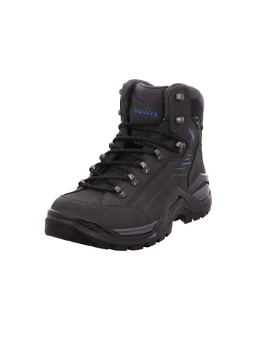 LOWA RENEGADE EVO GTX MID RENEGADE EVO GTX MID in anthrazit/stahlblau