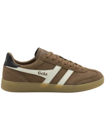 Gola Sneaker in braun