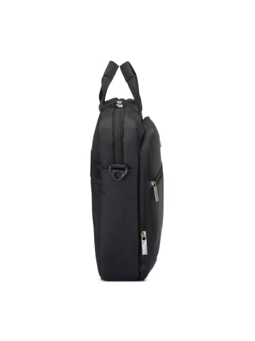 Roncato Easy Office 2.0 Aktentasche 40 cm Laptopfach nero