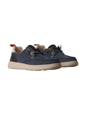 Redskins Sneaker mit Schnürung Kibris