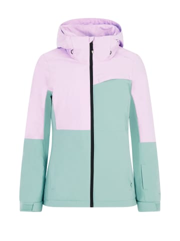 Protest " PRTSina in Glacial Blue