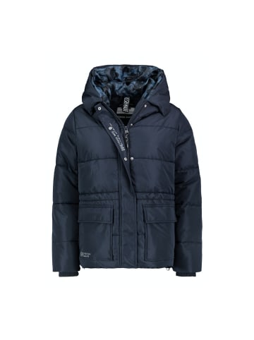 Eight2Nine Jacke in inkwell blue