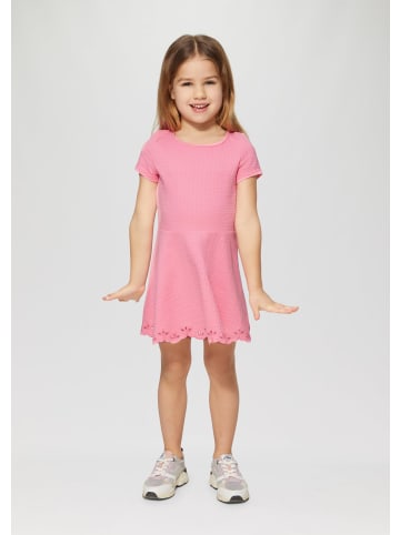 s.Oliver Kleid  in  4417_pink