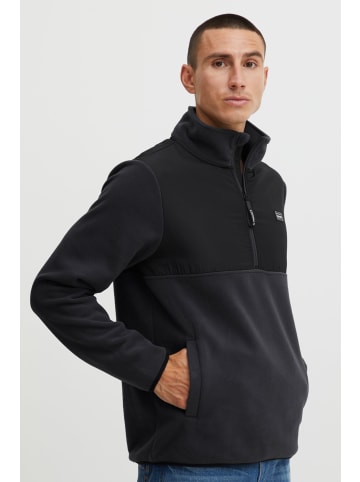 11 Project Fleecejacke PRDelr in Stein