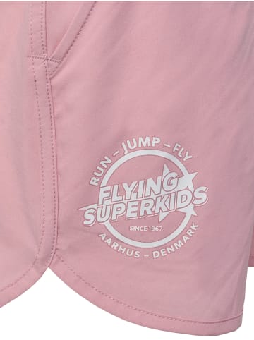 Hummel Shorts Hmlfsk Jo Jo Shorts in ZEPHYR