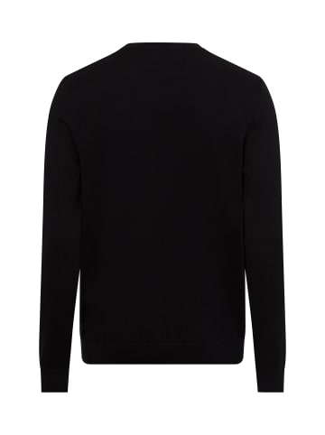 Selected Pullover SLHBERG in schwarz - 0002
