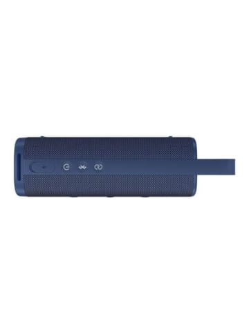 xiaomi Xiaomi Sound Outdoor 30W Tragbarer Bluetooth Lautsprecher Blau in Blau