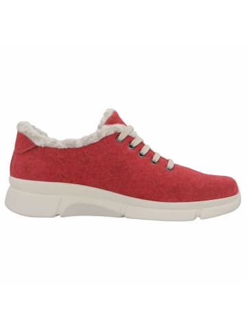 Berkemann Sneaker & Schnürer für Damen in rot