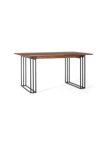 Giner y Colomer Esstisch aus   und Mangoholz in Brown