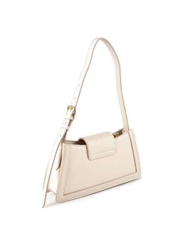 Juicy Couture Schultertasche 25 cm in cream