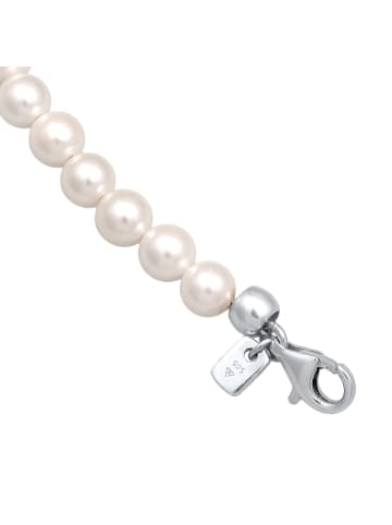 KUZZOI für Damen in silber