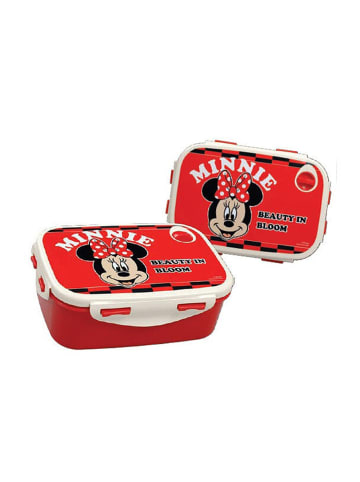 Disney Minnie Mouse Bloom Brotdose 17,5x7x13cm