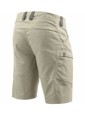 Haglöfs kurze Wanderhose Mid Fjell Shorts in Lichen