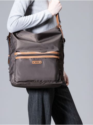 PICARD Schultertasche Und Rucksack Sonja Cafe