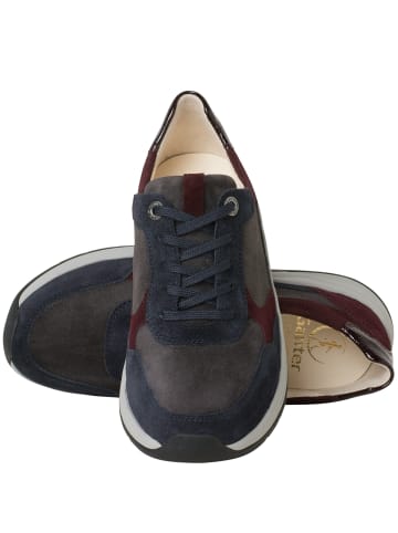 Ganter SHOES "High Flyer" in Dunkelblau