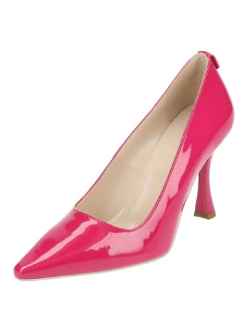 Nero Giardini Pumps in Pink Lack