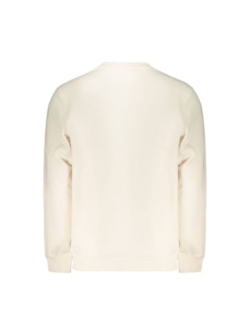 Tommy Hilfiger Weiß Herren Sweatshirt aus Baumwolle